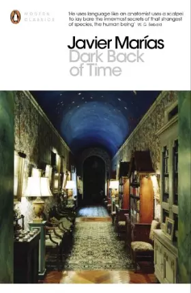 Couverture du produit · Dark Back of Time