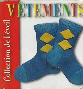Couverture du produit · Vêtements