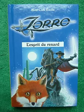 Couverture du produit · MINI CLUB ETOILE ZORRO