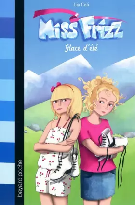 Couverture du produit · GLACE D'ETE - N4