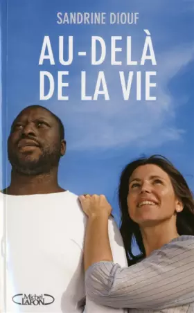 Couverture du produit · Au-delà de la vie