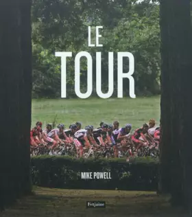 Couverture du produit · Le Tour