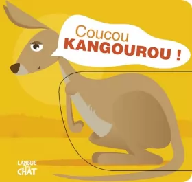 Couverture du produit · Coucou kangourou !