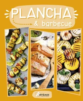 Couverture du produit · Plancha & barbecue