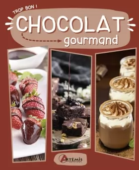 Couverture du produit · Chocolat gourmand