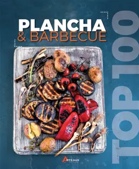 Couverture du produit · plancha & barbecue