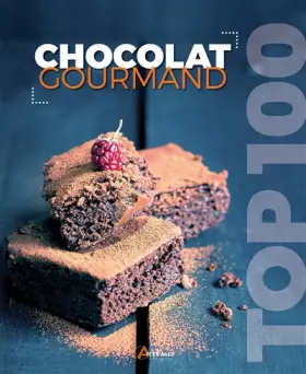 Couverture du produit · Chocolat gourmand