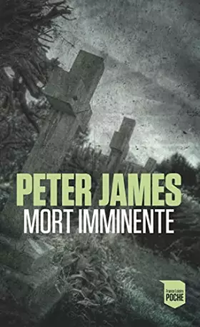 Couverture du produit · Mort imminente