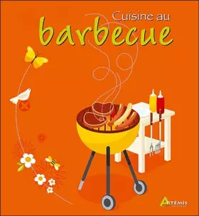Couverture du produit · CUISINE AU BARBECUE (100% CHEF)