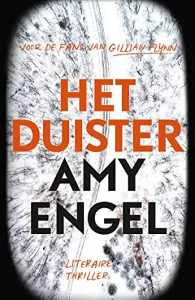 Couverture du produit · Het duister
