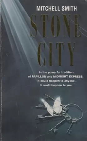 Couverture du produit · Stone City