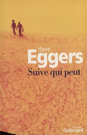 Couverture du produit · Suive qui peut