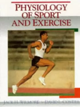 Couverture du produit · Physiology of Sport and Exercise