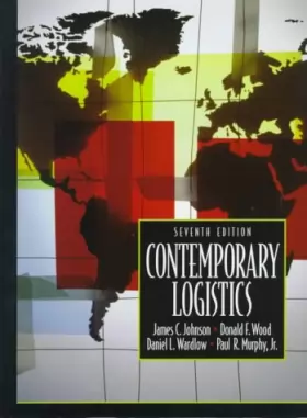 Couverture du produit · Contemporary Logistics