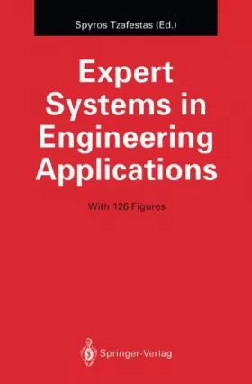 Couverture du produit · Expert Systems in Engineering Applications