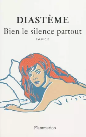 Couverture du produit · Bien le silence partout