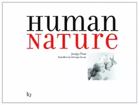 Couverture du produit · Human Nature