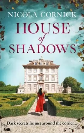 Couverture du produit · House Of Shadows