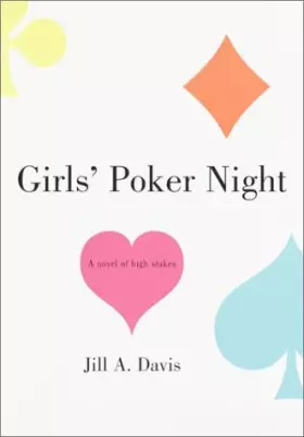 Couverture du produit · Girls' Poker Night