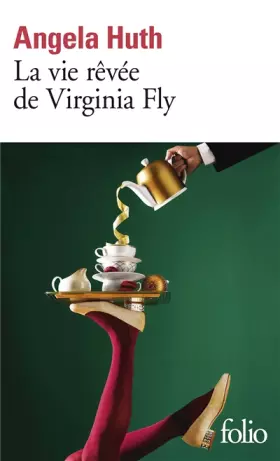 Couverture du produit · La vie rêvée de Virginia Fly