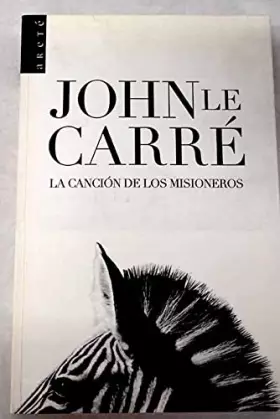 Couverture du produit · La canción de los misioneros