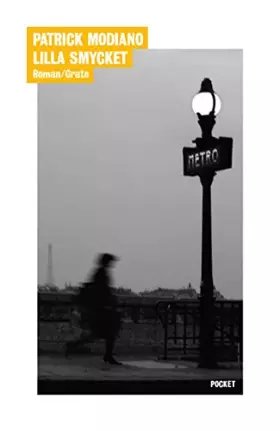 Couverture du produit · Lilla smycket