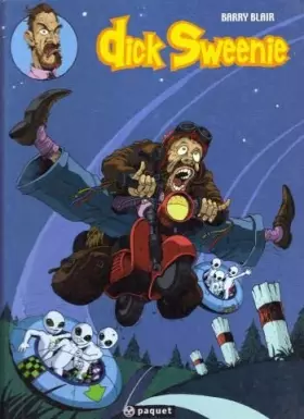 Couverture du produit · Dick Sweenie, tome 1
