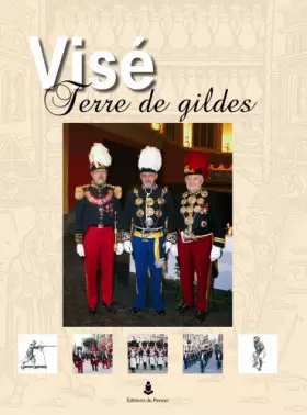 Couverture du produit · Visé. Terre de gildes