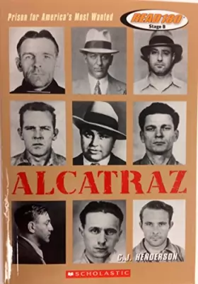 Couverture du produit · Alcatraz: Prison for America's Most Wanted