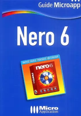 Couverture du produit · Nero 6, numéro 46