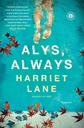 Couverture du produit · Alys, Always: A Novel