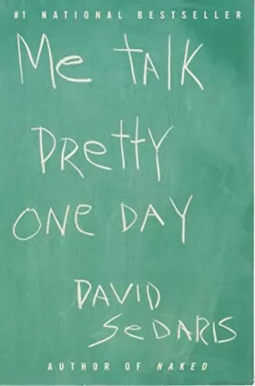 Couverture du produit · me Talk pretty One Day