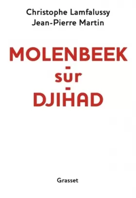 Couverture du produit · MOLENBEEK-SUR-DJIHAD: document