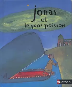 Couverture du produit · Jonas et le gros poisson