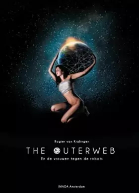 Couverture du produit · The Outerweb: en de vrouwen tegen de robots