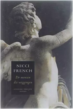 Couverture du produit · De mensen die weggingen pakket 16 ex