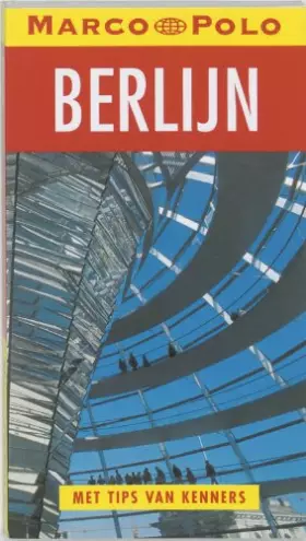 Couverture du produit · Berlijn