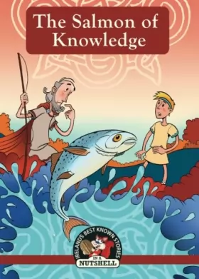 Couverture du produit · The Salmon of Knowledge