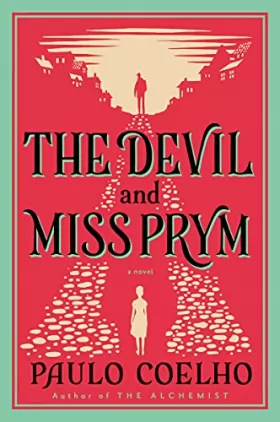 Couverture du produit · The Devil and Miss Prym: A Novel of Temptation