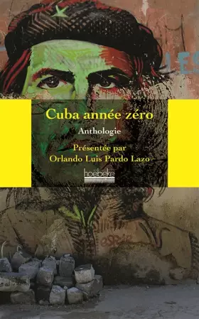 Couverture du produit · Cuba, année zéro