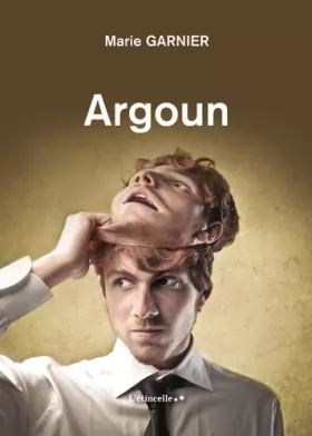 Couverture du produit · Argoun