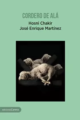 Couverture du produit · Cordero de Alá