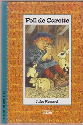 Couverture du produit · Poil de Carotte