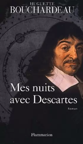 Couverture du produit · Mes nuits avec Descartes