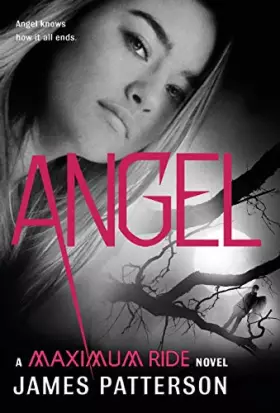 Couverture du produit · Angel: A Maximum Ride Novel