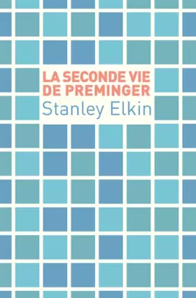 Couverture du produit · La seconde vie de Preminger