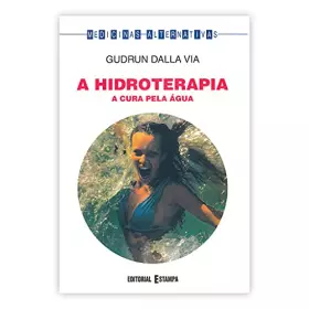 Couverture du produit · HIDROTERAPIA (A)