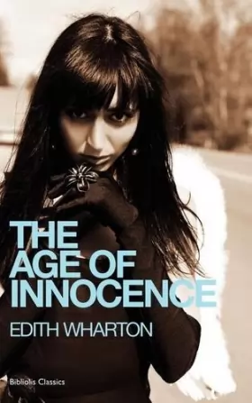 Couverture du produit · The Age of Innocence