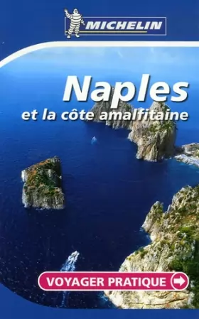 Couverture du produit · Naples et la côte amalfitaine