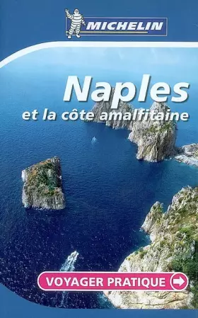 Couverture du produit · Naples et la côte amalfitaine